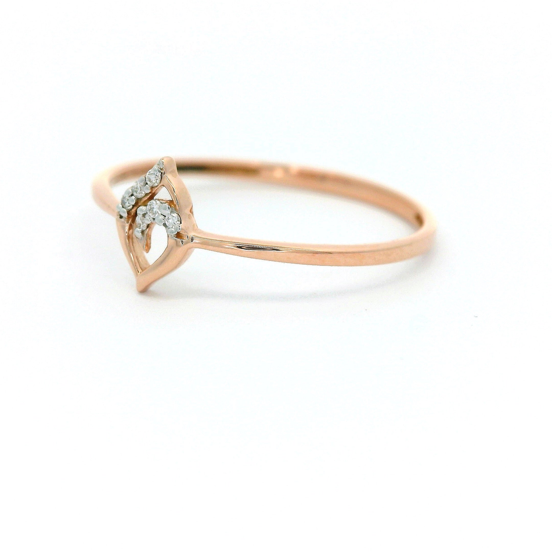 Floral Essence Ring   -RGD147