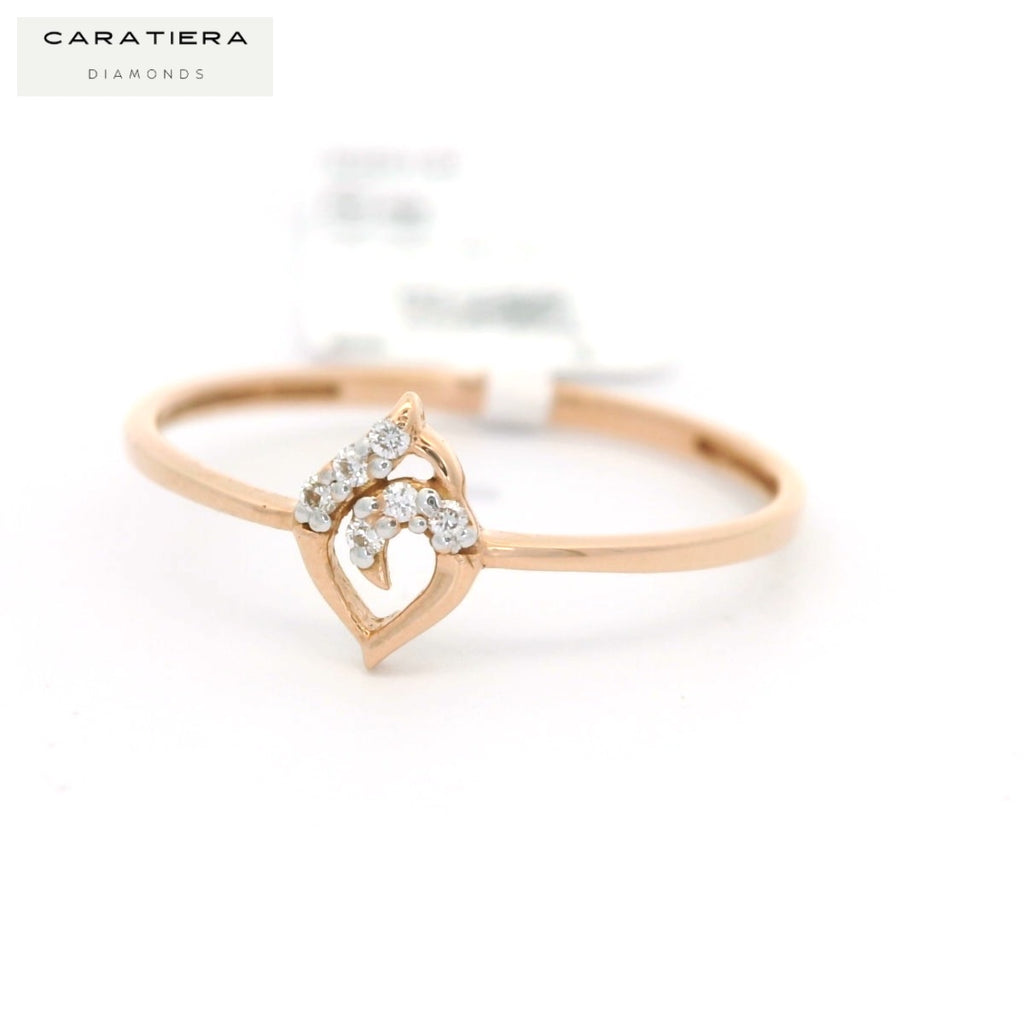 Floral Essence Ring   -RGD147