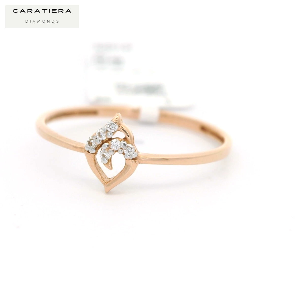 Floral Essence Ring   -RGD147