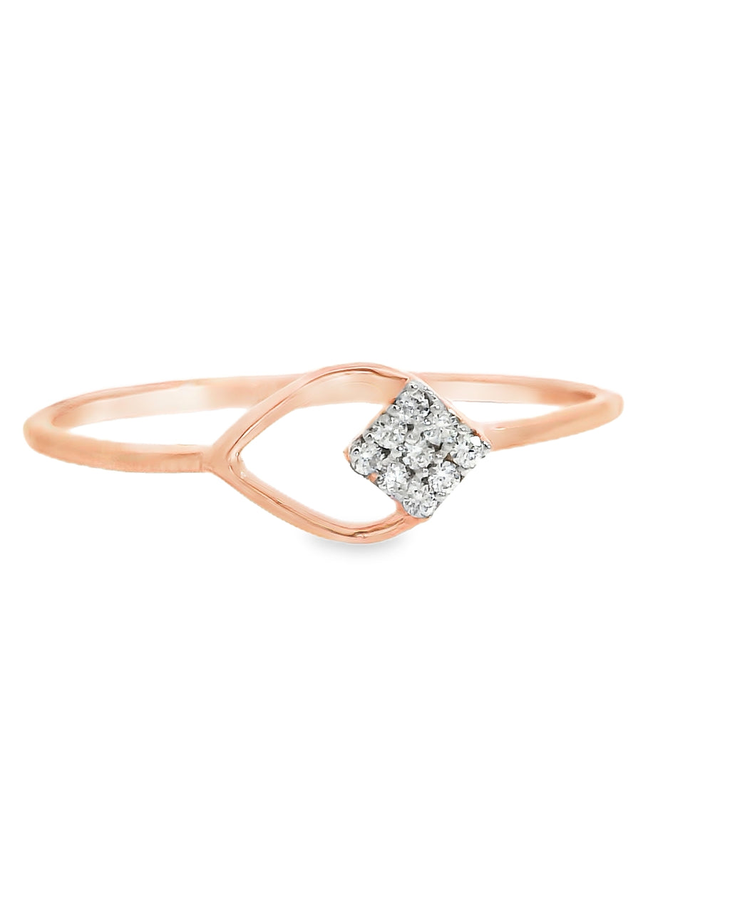The Luminous Vertex Ring   -RGD172