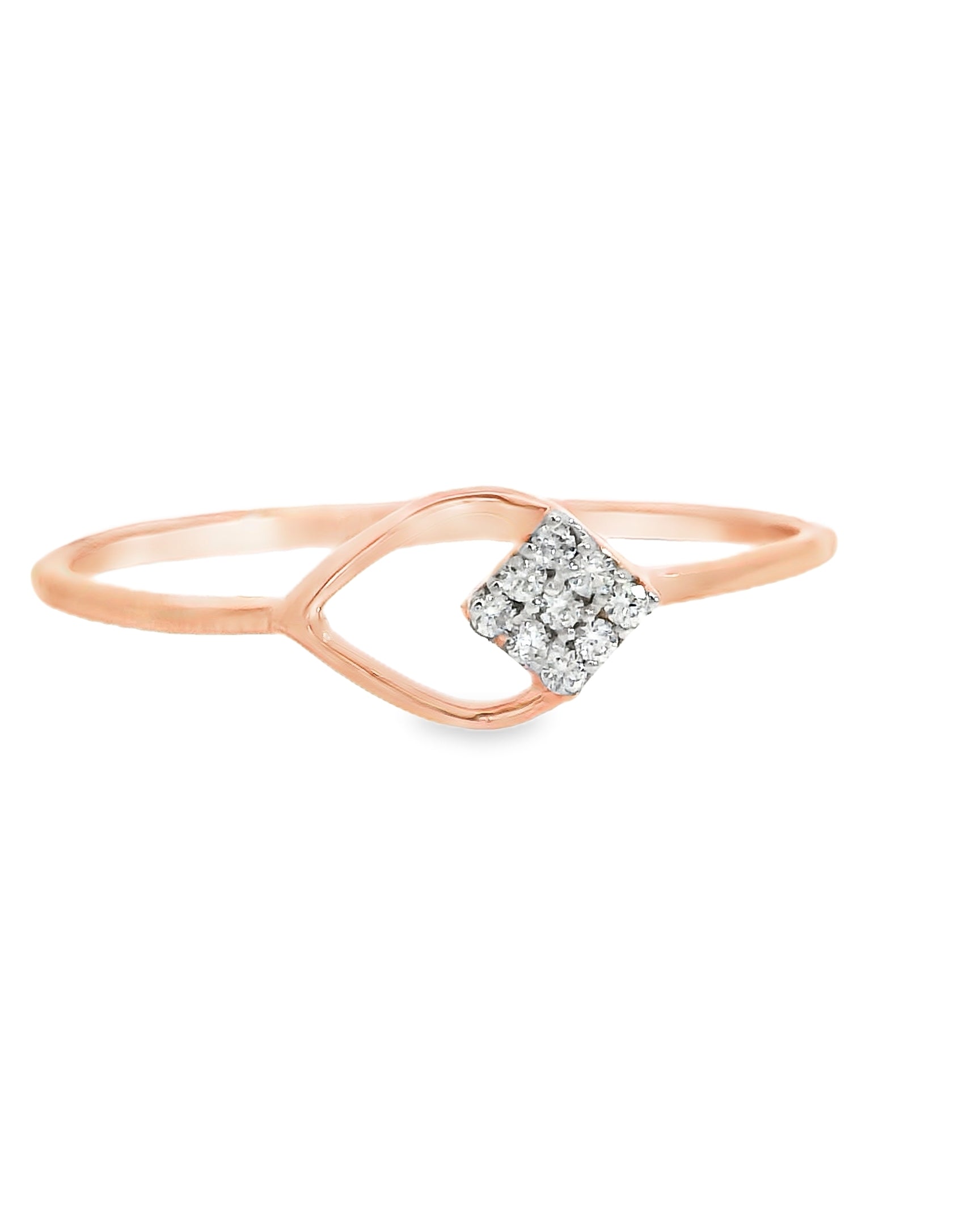 The Luminous Vertex Ring   -RGD172