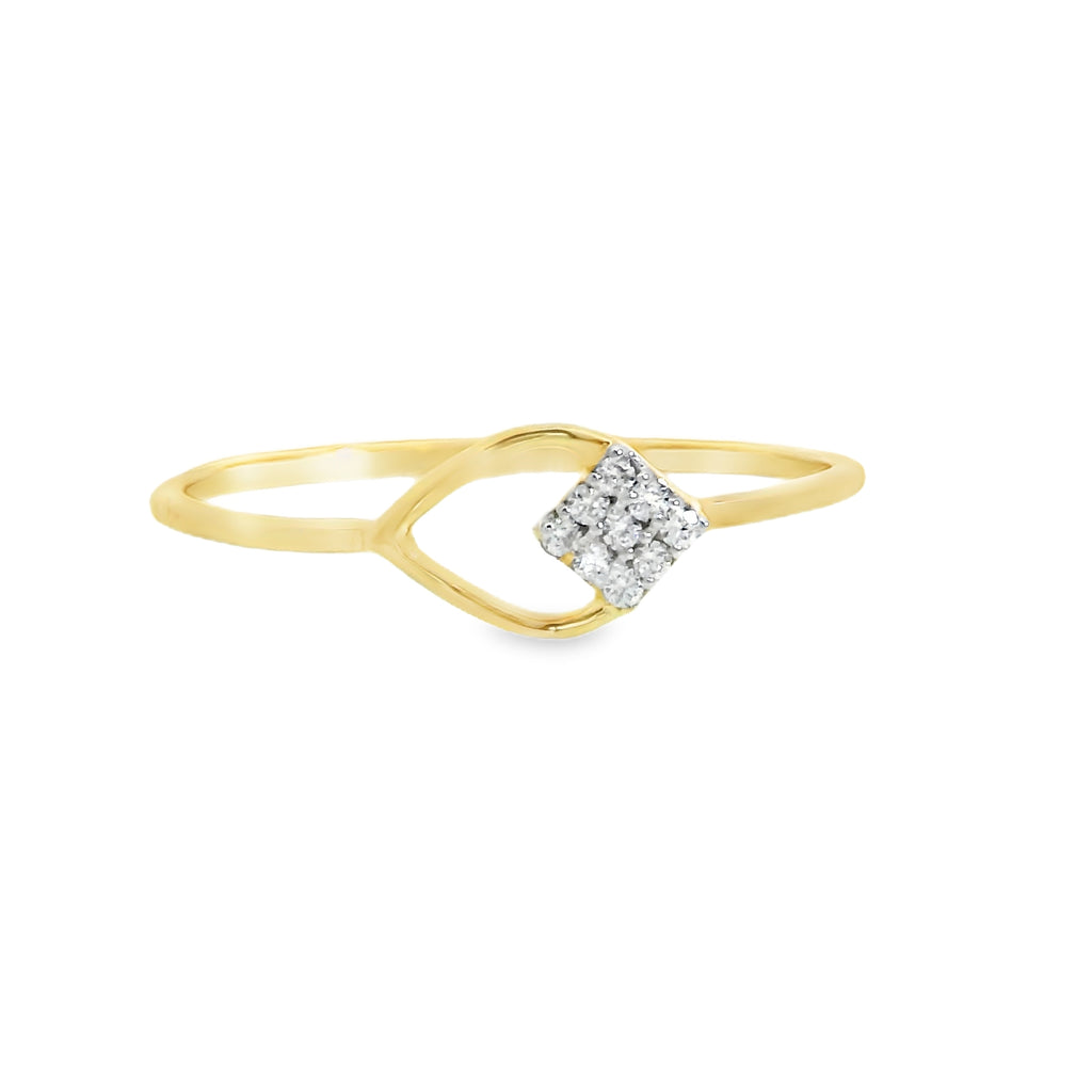 The Luminous Vertex Ring   -RGD172