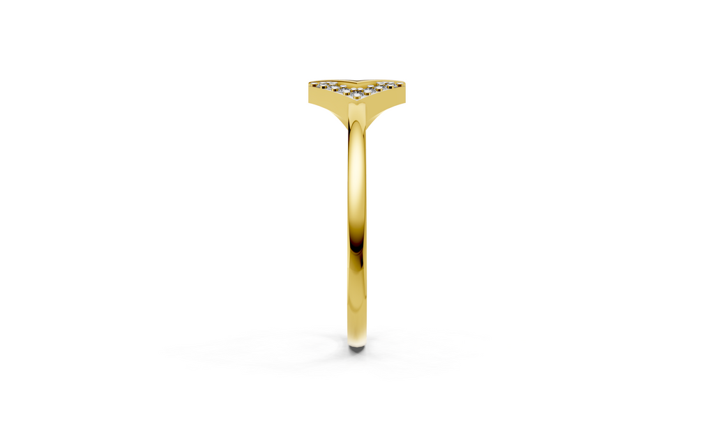 Golden Prism Seven Band - RGD269