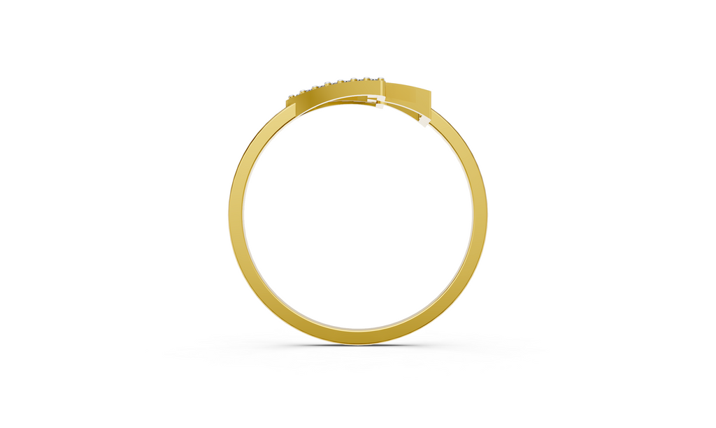 Infinity Triangle Glow - RGD272