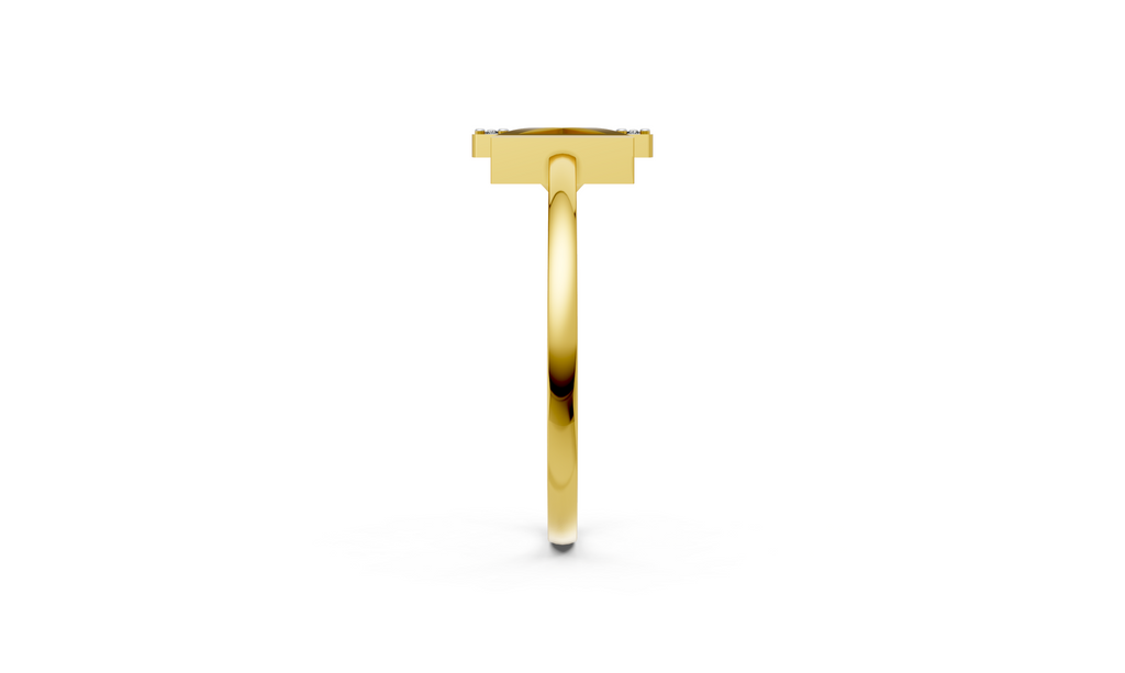 Infinity Triangle Glow - RGD272