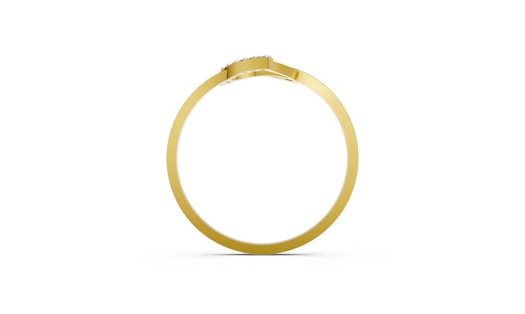 Forever Shine Seven Heart - RGD273