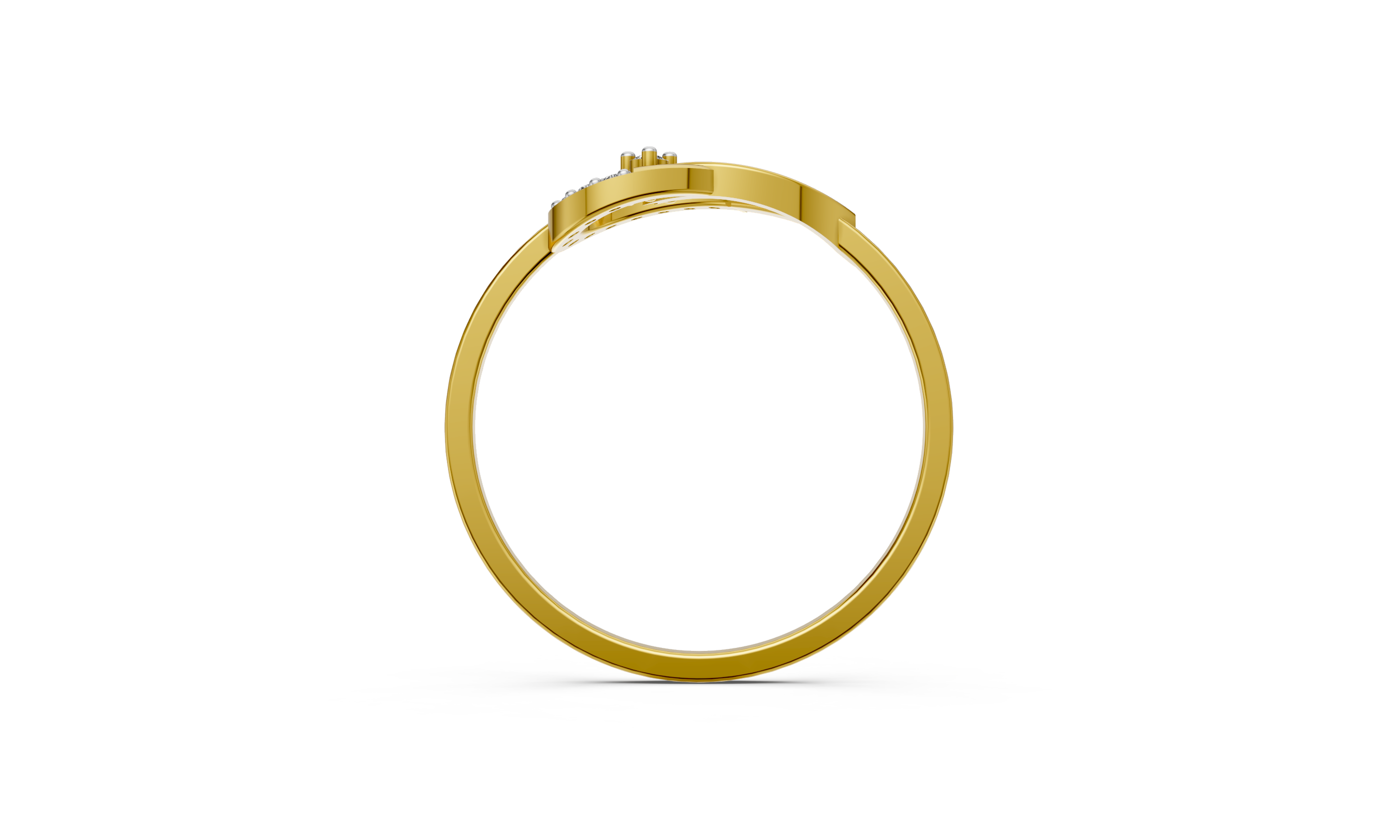 Infinity Grace  Rgd - RGD287