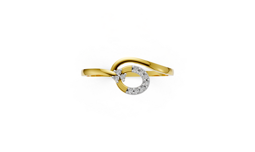 Dashajyoti  Ring  - RGD298