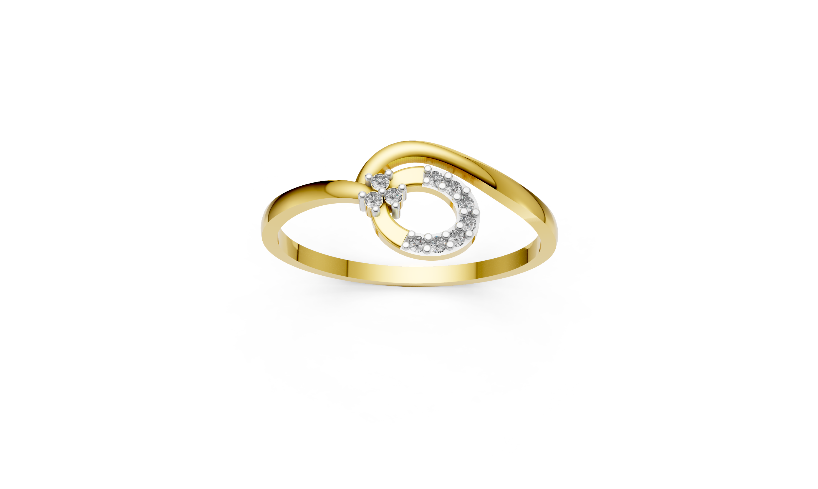 Dashajyoti  Ring  - RGD298