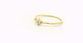 Saptaprabha Blossom  Ring -RGD479
