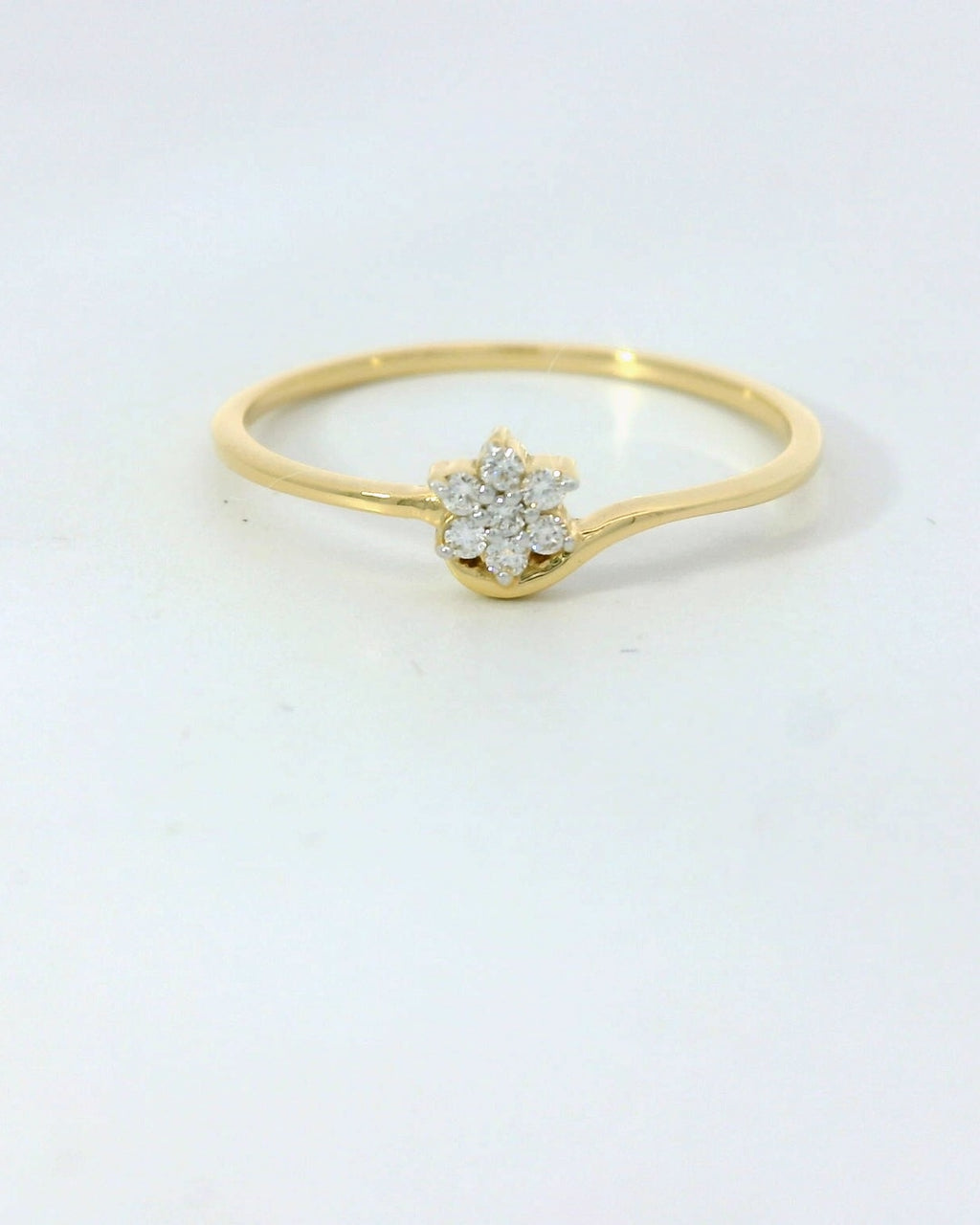 Jyothi-Valayam Ring  - RGD502