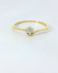 Jyothi-Valayam Ring  - RGD502
