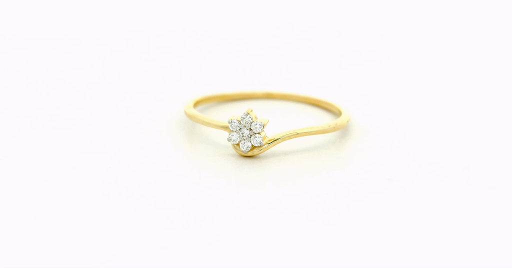 Jyothi-Valayam Ring  - RGD502