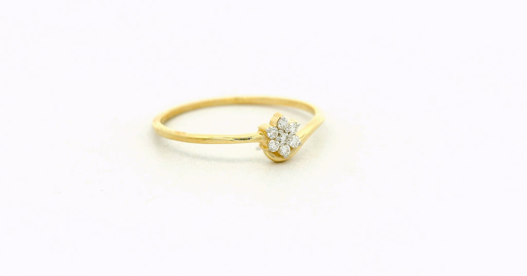 Jyothi-Valayam Ring  - RGD502