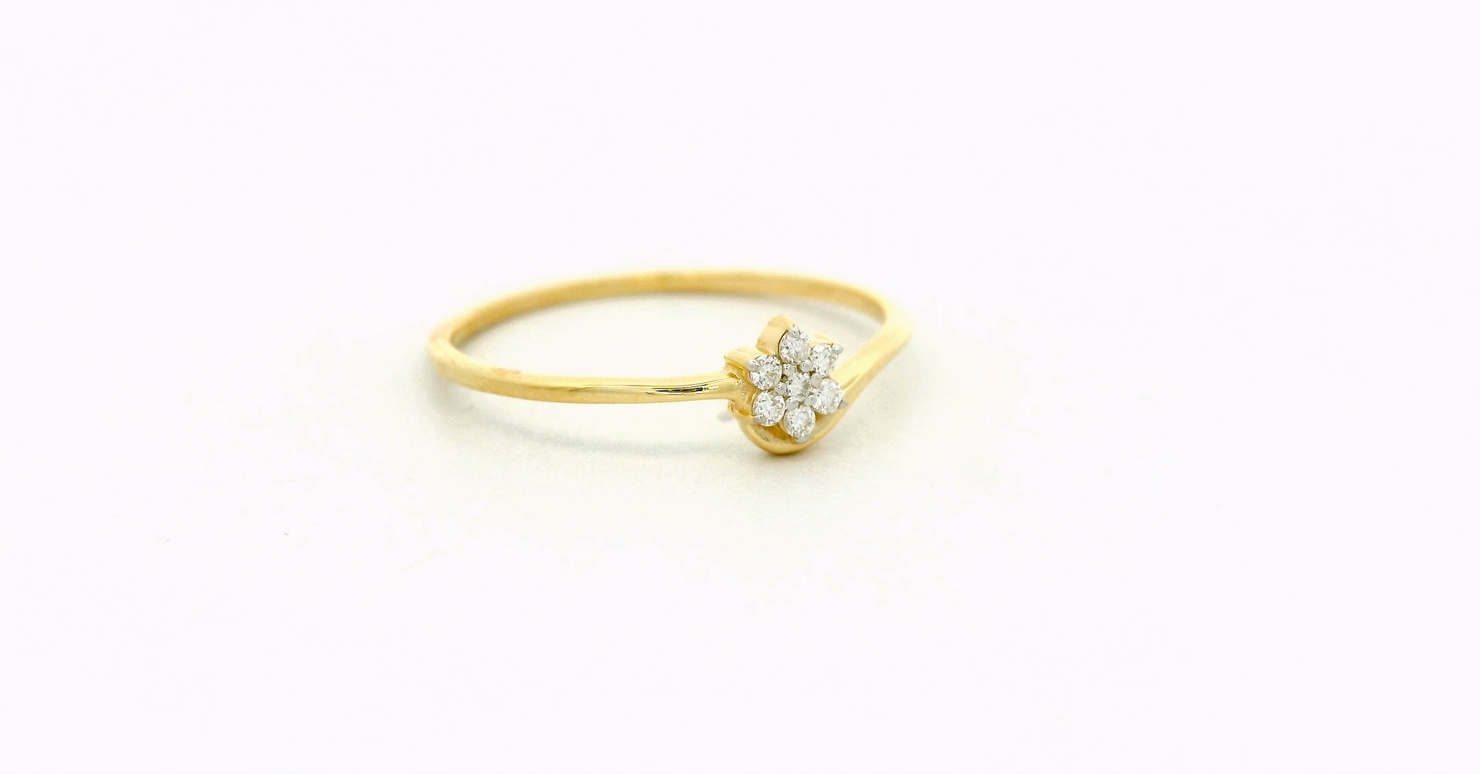 Jyothi-Valayam Ring  - RGD502