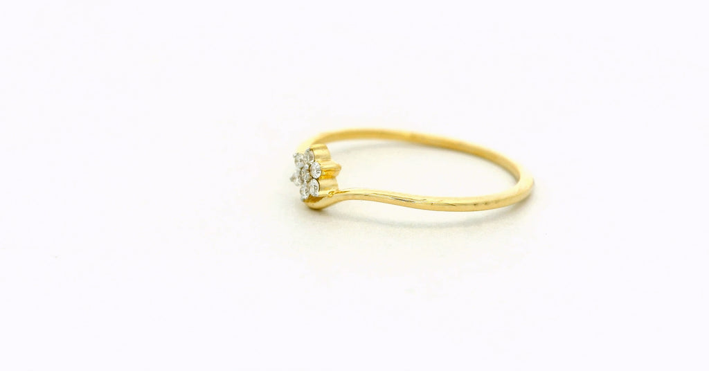 Jyothi-Valayam Ring  - RGD502