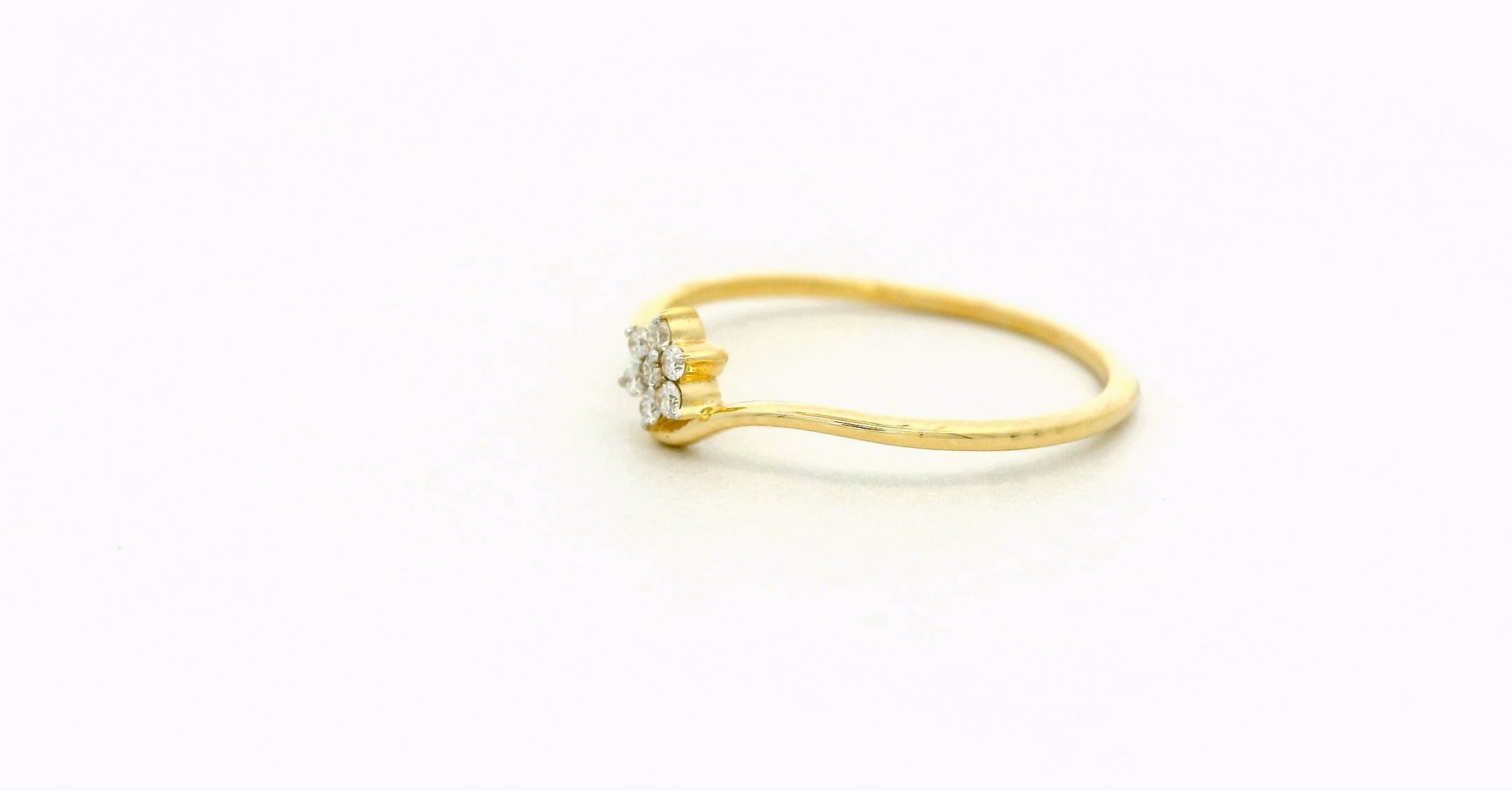 Jyothi-Valayam Ring  - RGD502