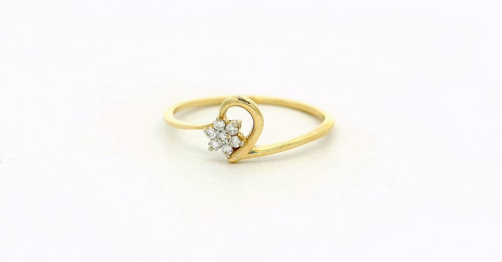 Nakshatra Jwala Ring  -  RGD503