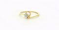 Nakshatra Jwala Ring  -  RGD503