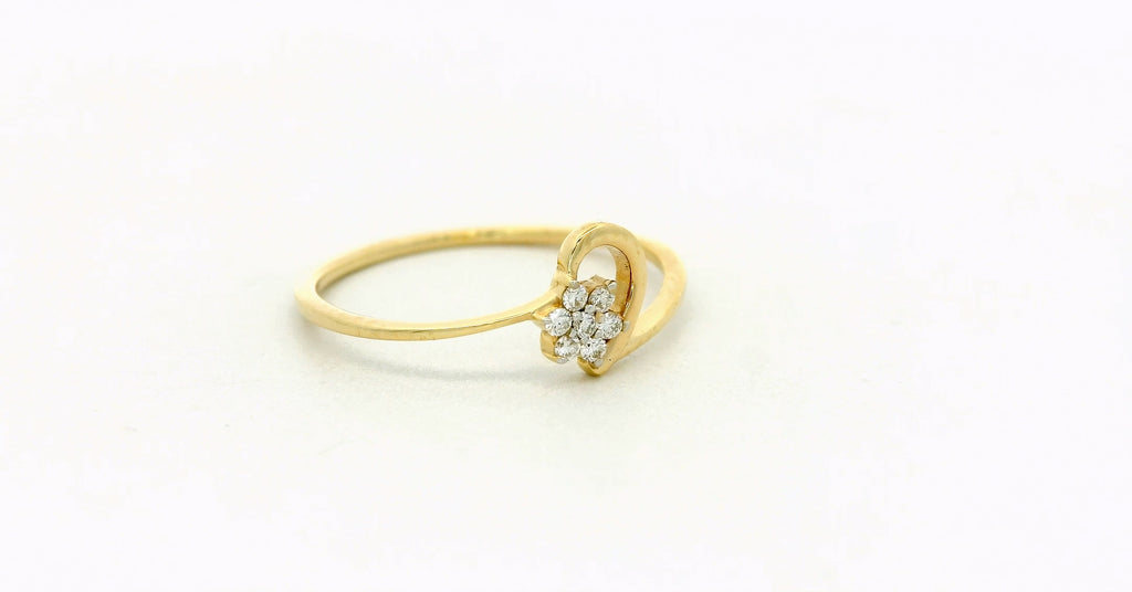 Nakshatra Jwala Ring  -  RGD503