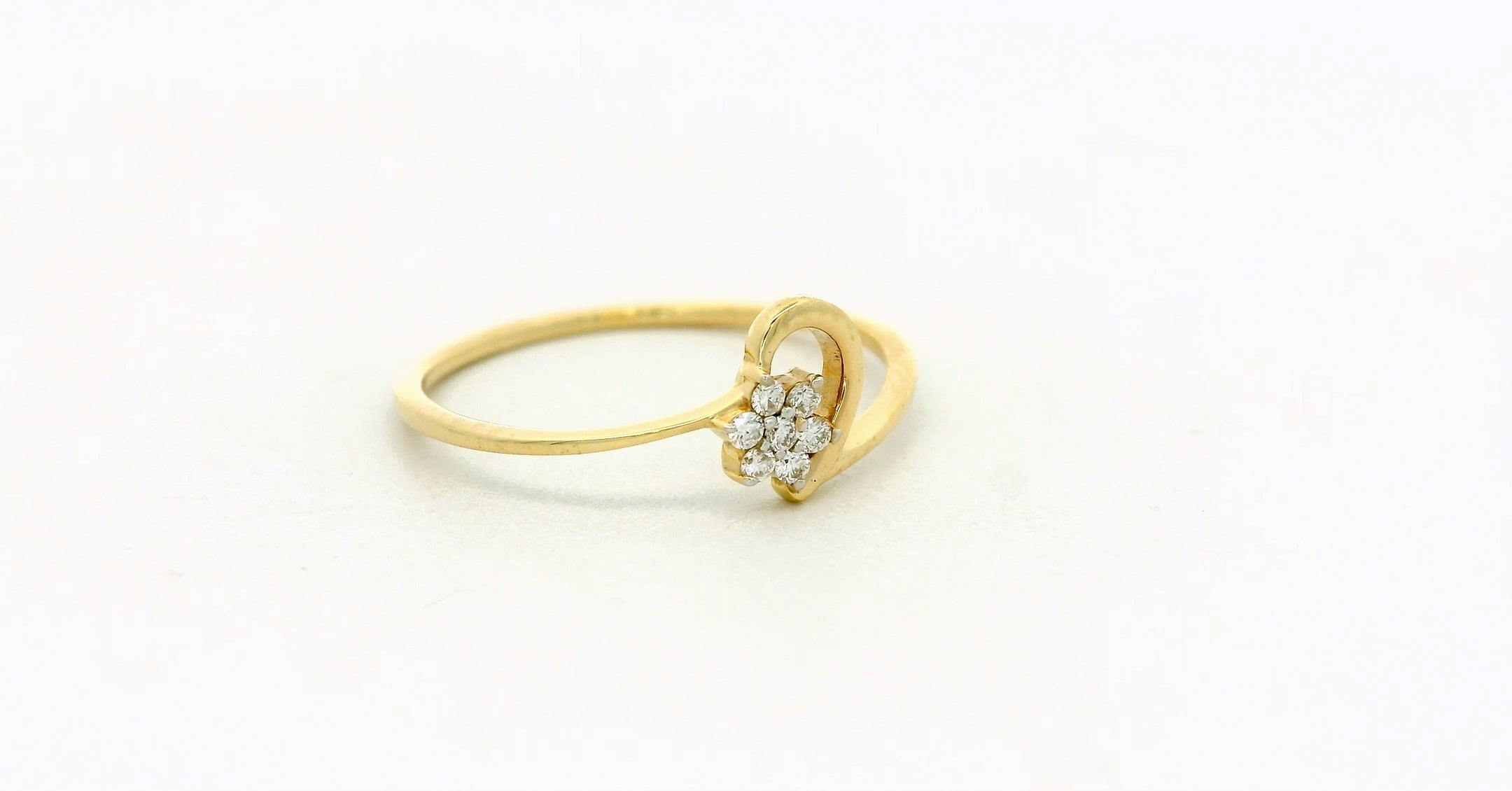 Nakshatra Jwala Ring  -  RGD503