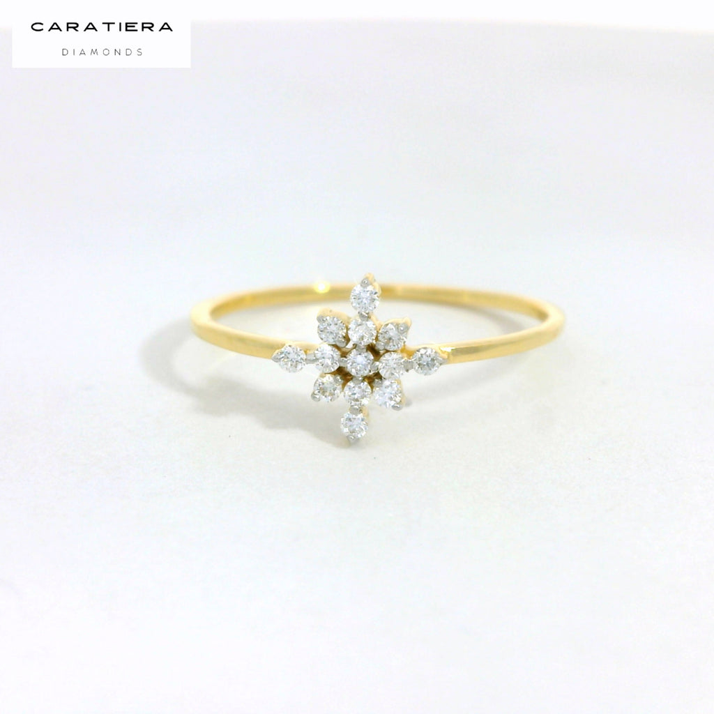 Aurora Cluster Spark  Ring  - RGD 529