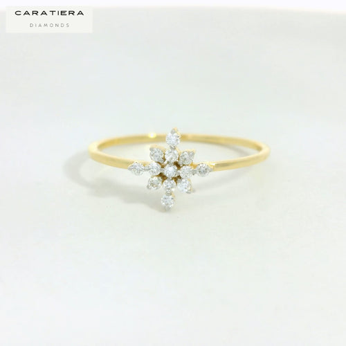Aurora Cluster Spark  Ring  - RGD 529