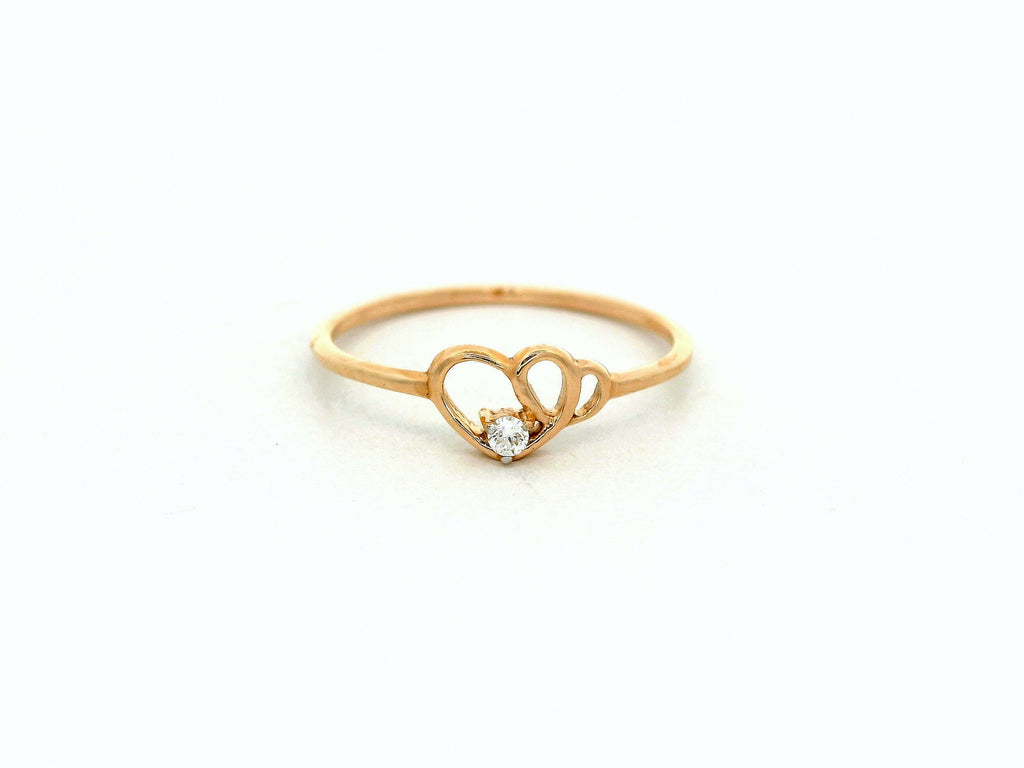 drop of love Ring  - RGD546