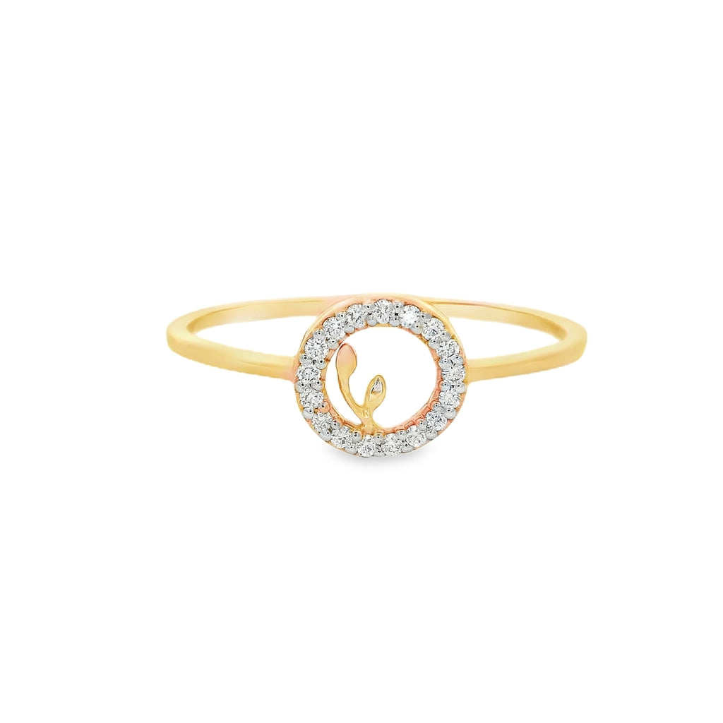 The Luminous Grove Ring   -RGD64