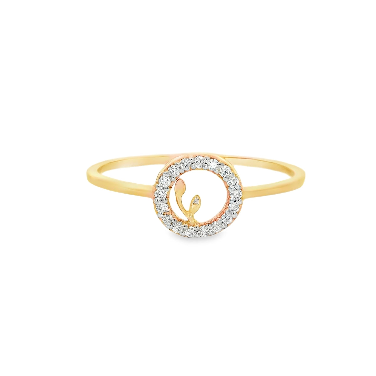 The Luminous Grove Ring   -RGD64