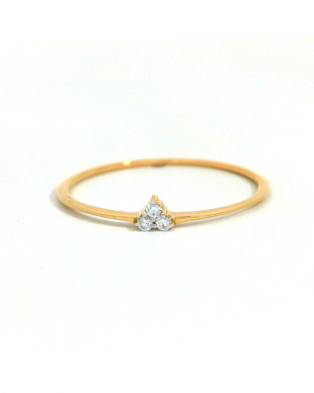 Triad Glow Ring   -RGD644