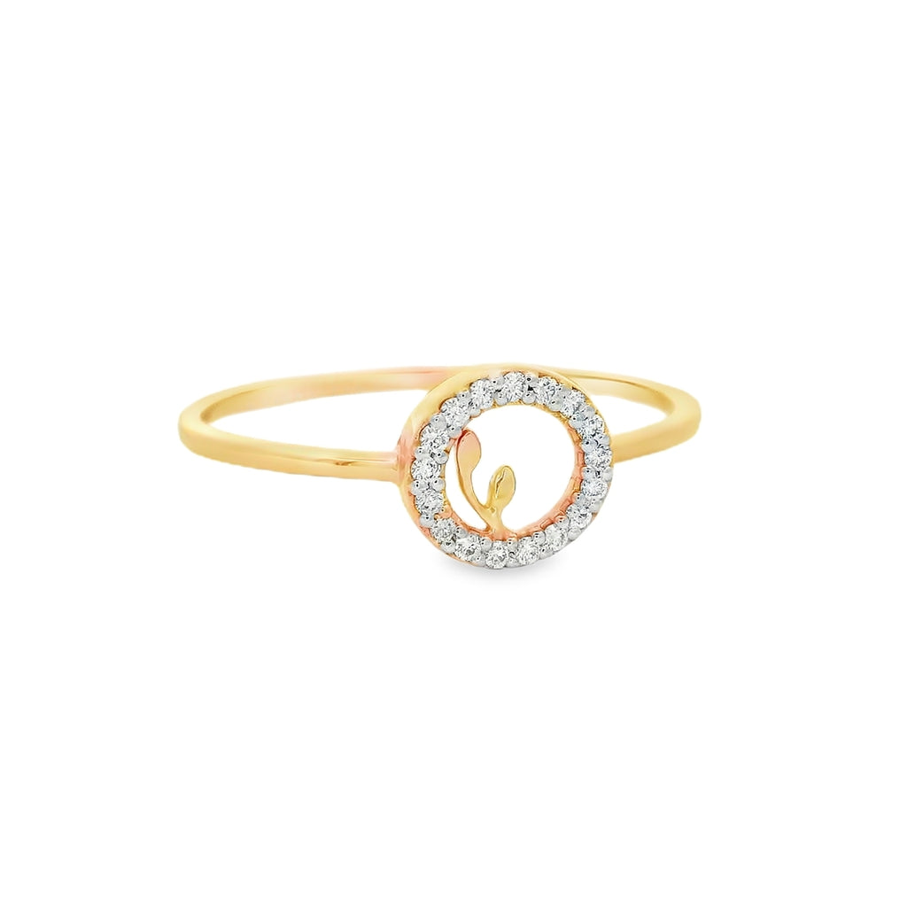The Luminous Grove Ring   -RGD64
