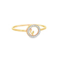 The Luminous Grove Ring   -RGD64