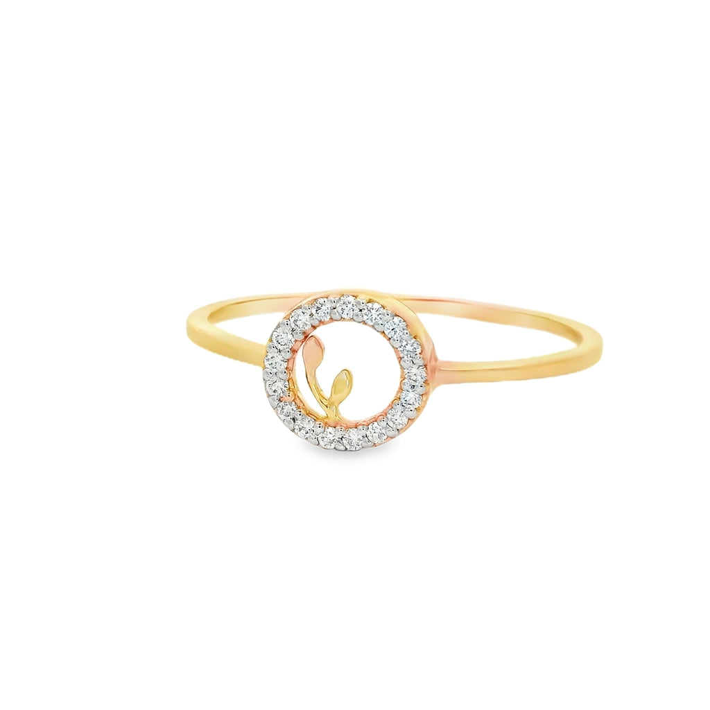 The Luminous Grove Ring   -RGD64