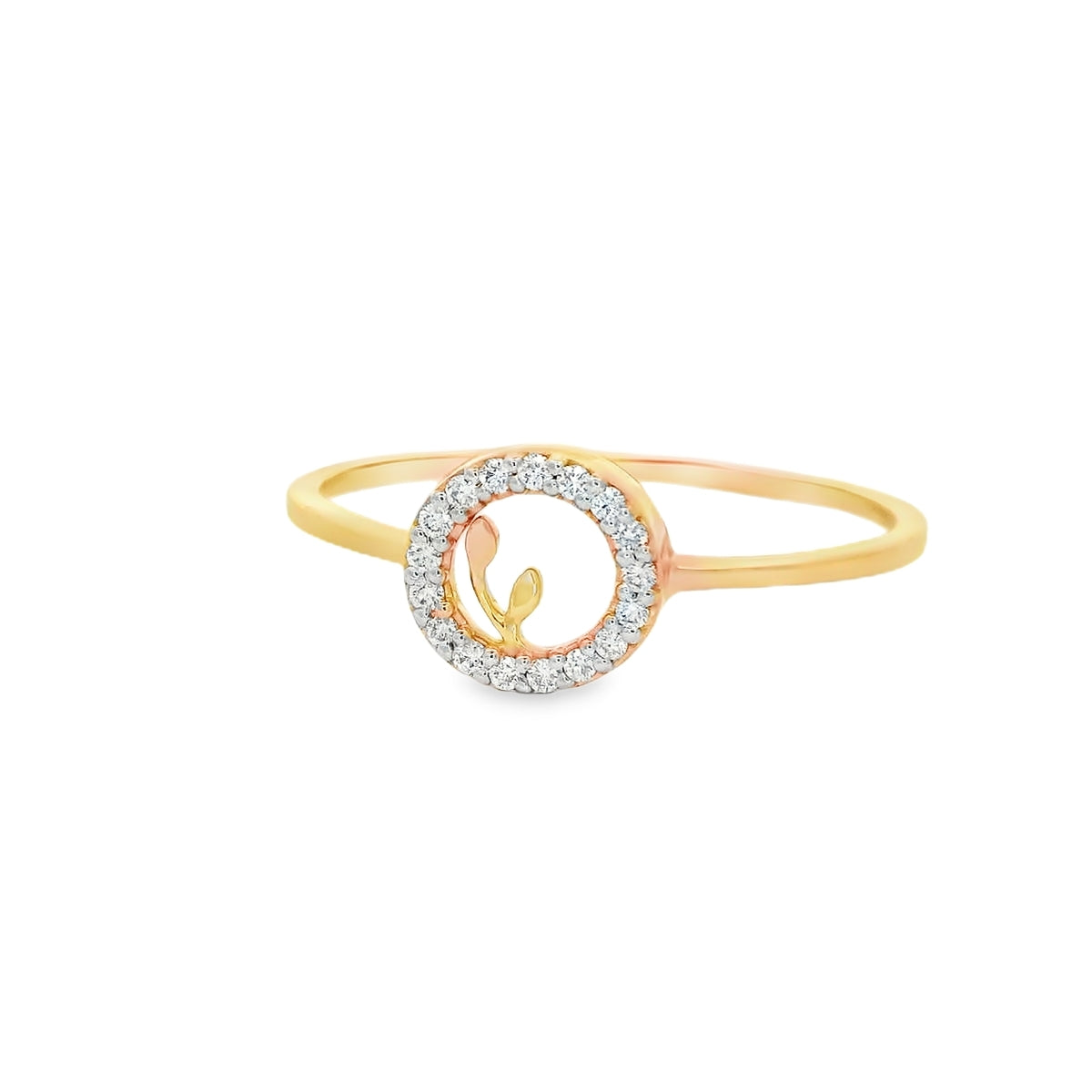 The Luminous Grove Ring   -RGD64
