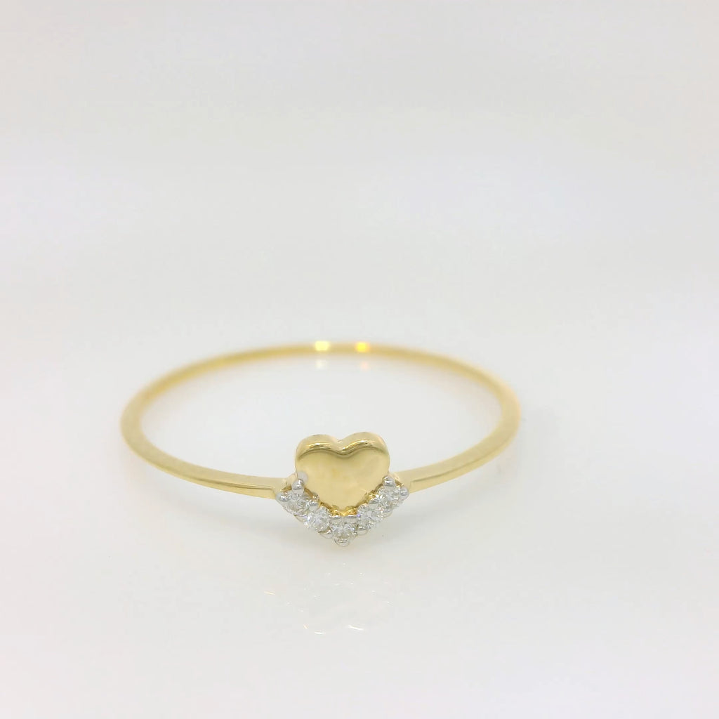 Amora Shine Ring   - RGD773