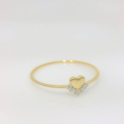 Amora Shine Ring   - RGD773