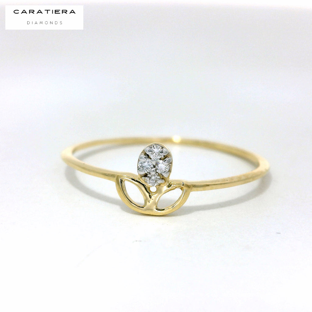 Rosella Grace Ring - RGD841