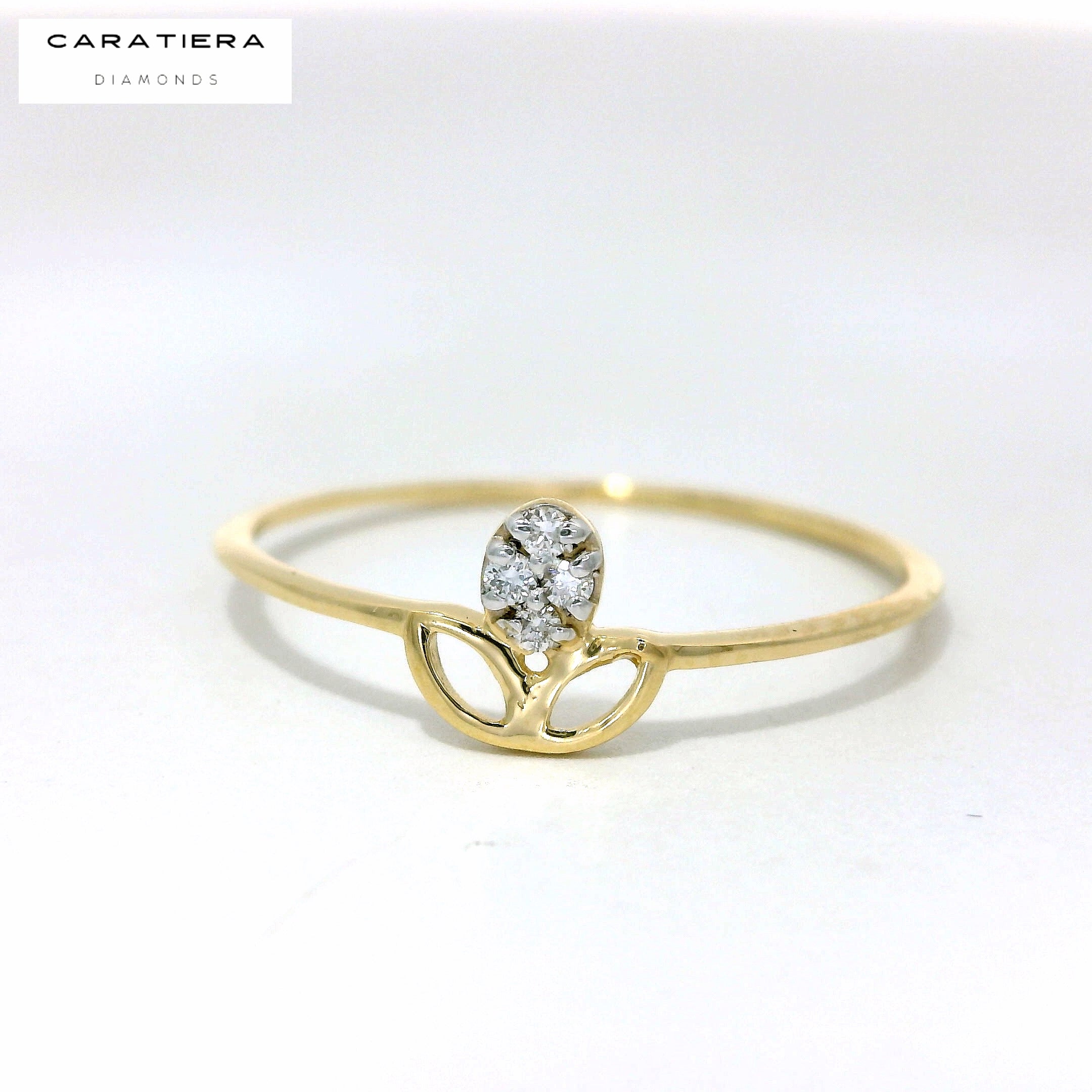 Rosella Grace Ring - RGD841