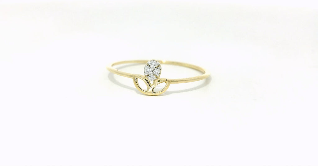 Rosella Grace Ring - RGD841