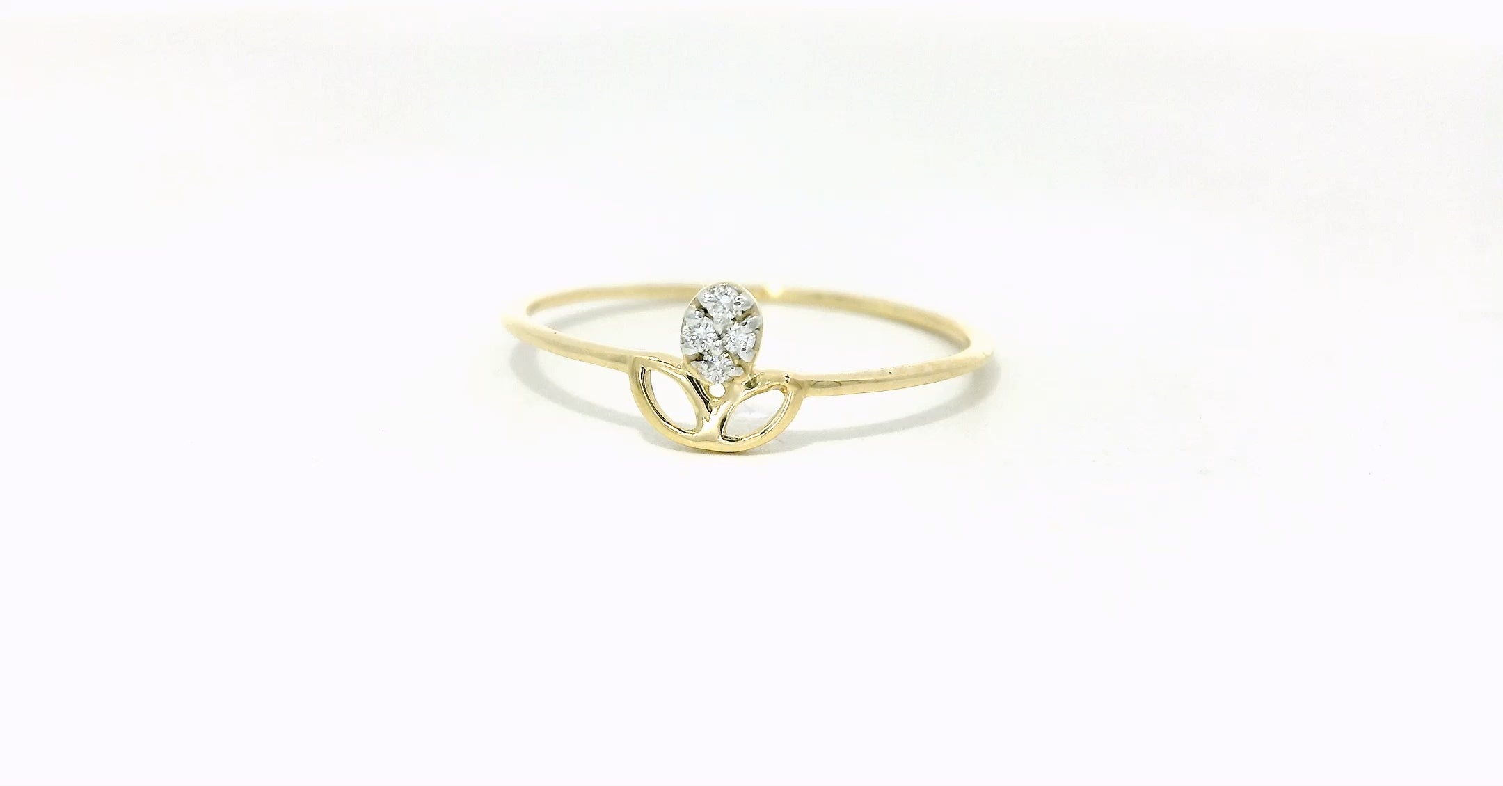 Rosella Grace Ring - RGD841