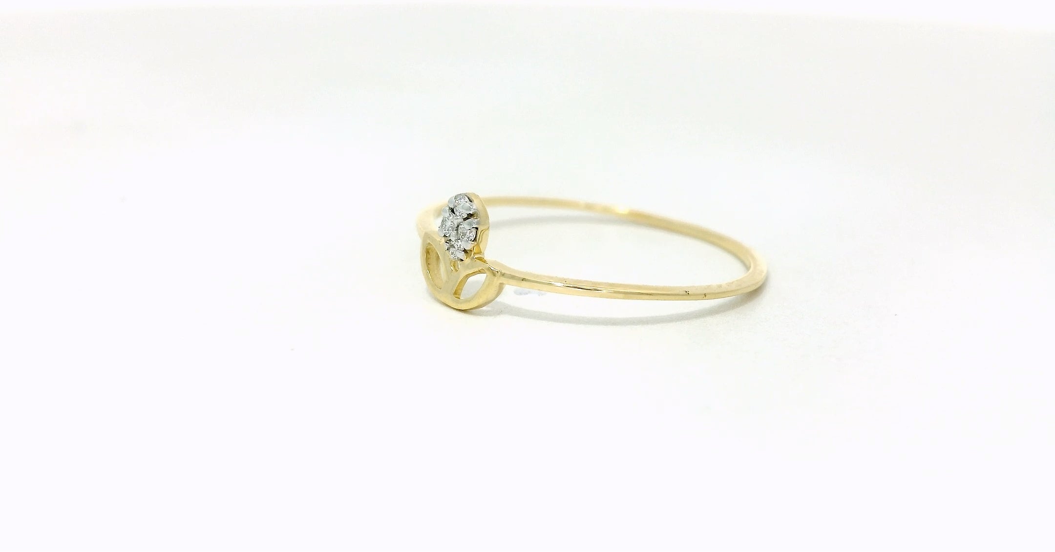 Rosella Grace Ring - RGD841