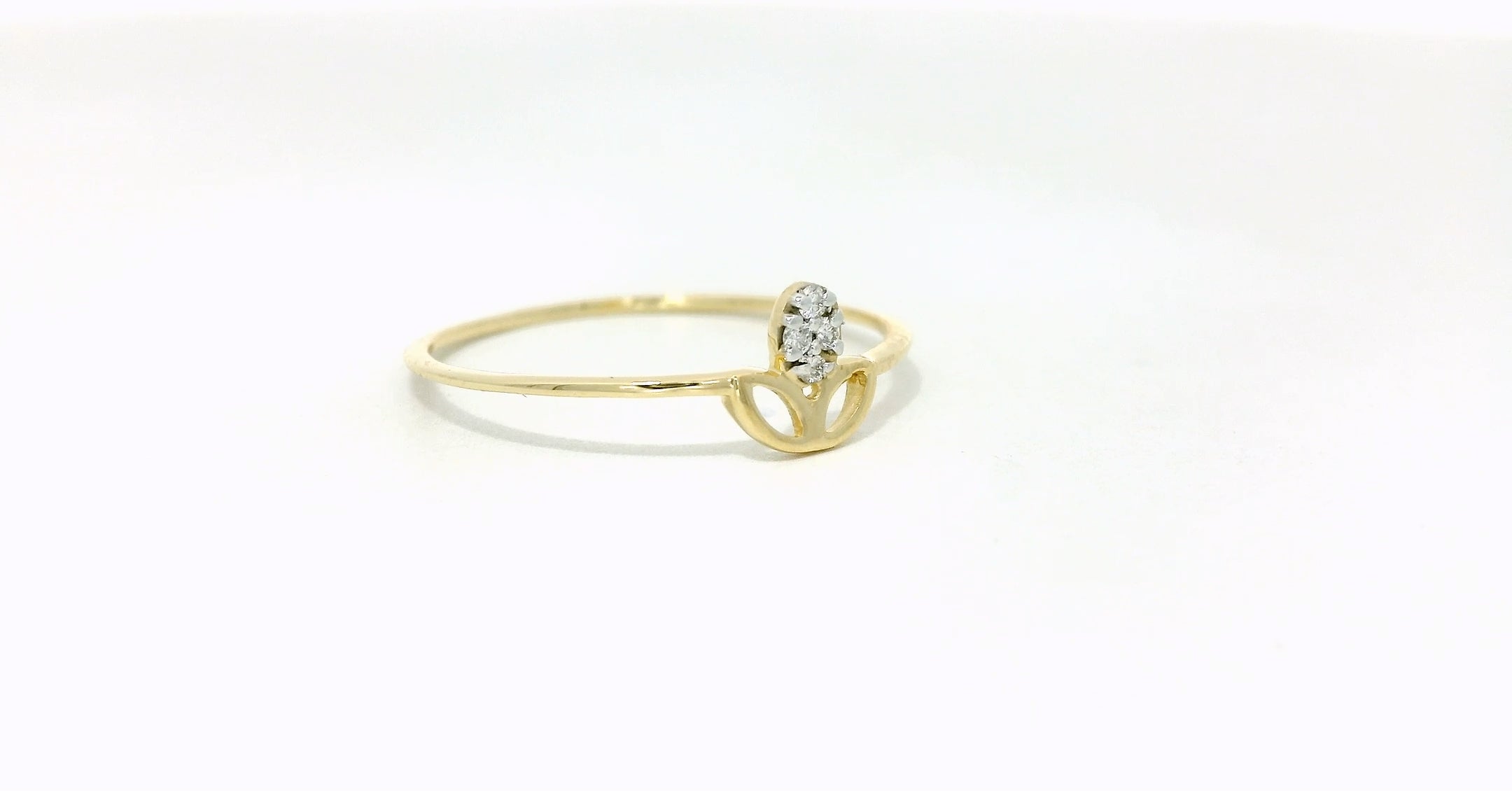 Rosella Grace Ring - RGD841