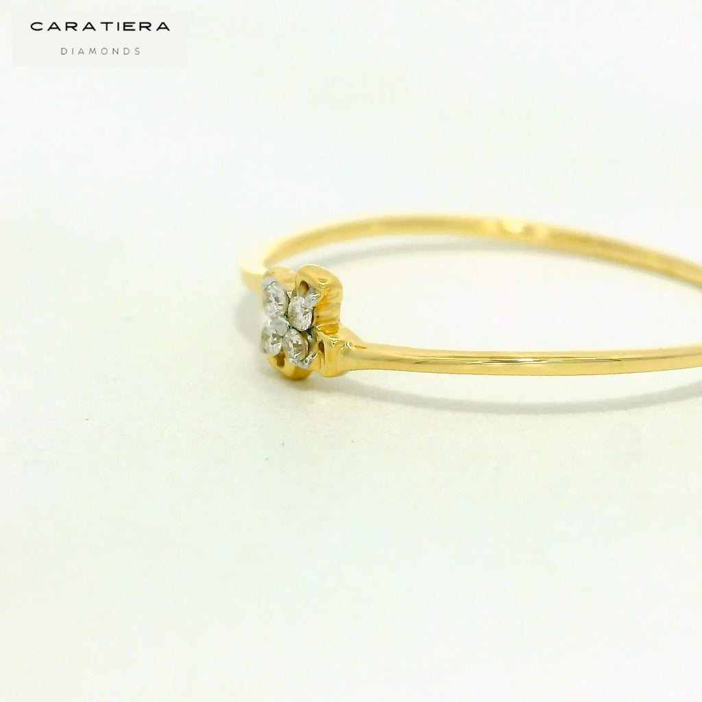 Petal Shine Ring- RGD859