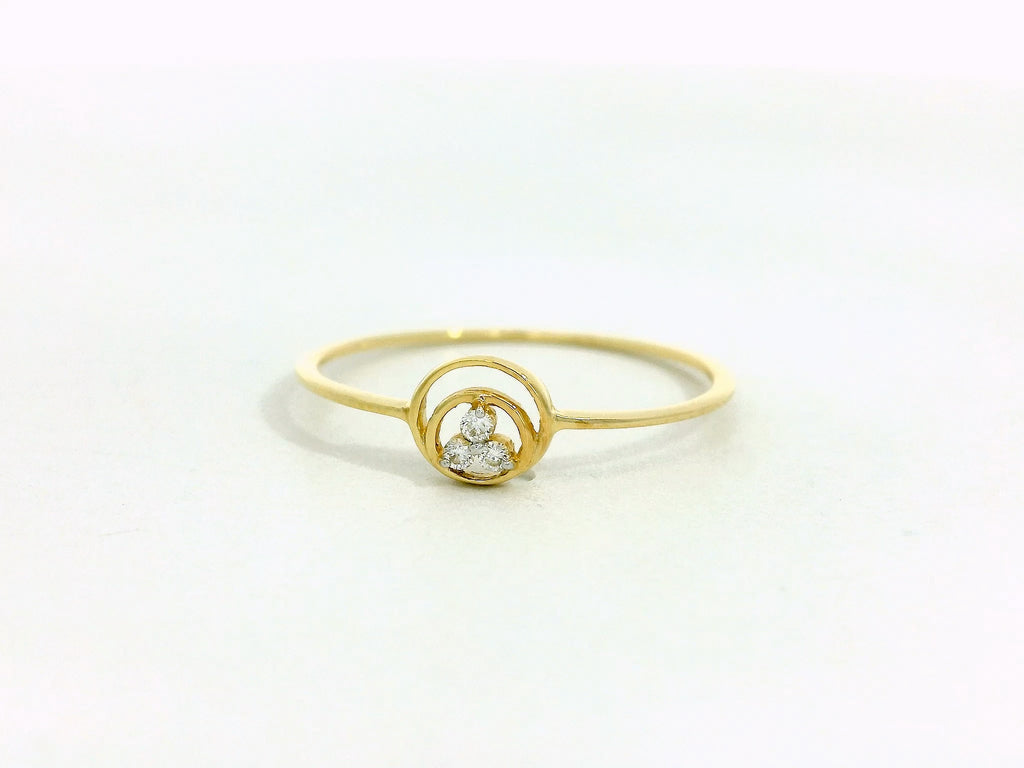 Ananthra  Ring  -RGD916