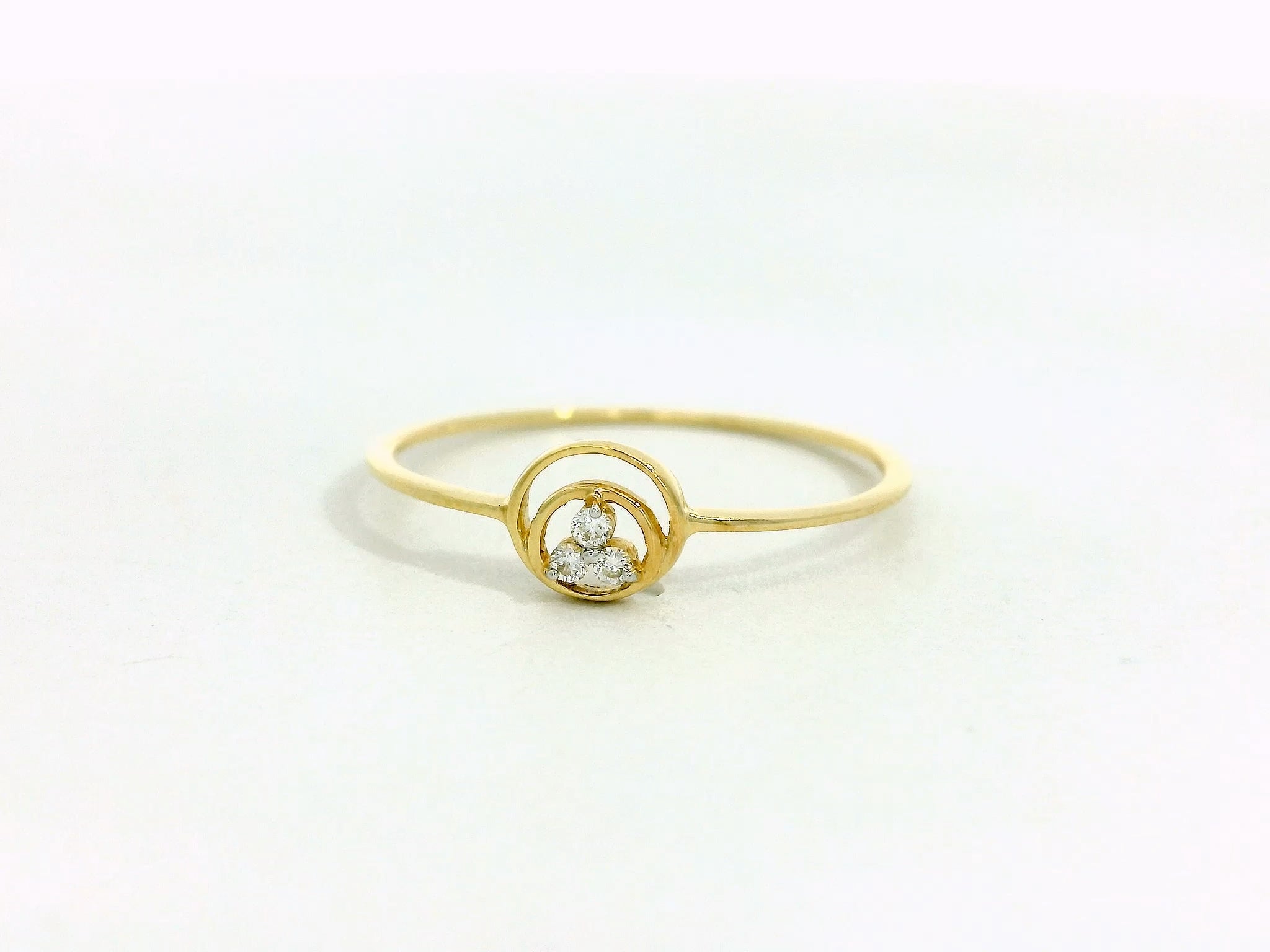 Ananthra  Ring  -RGD916