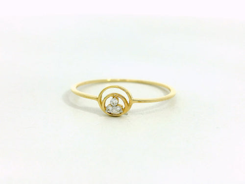 Ananthra  Ring  -RGD916