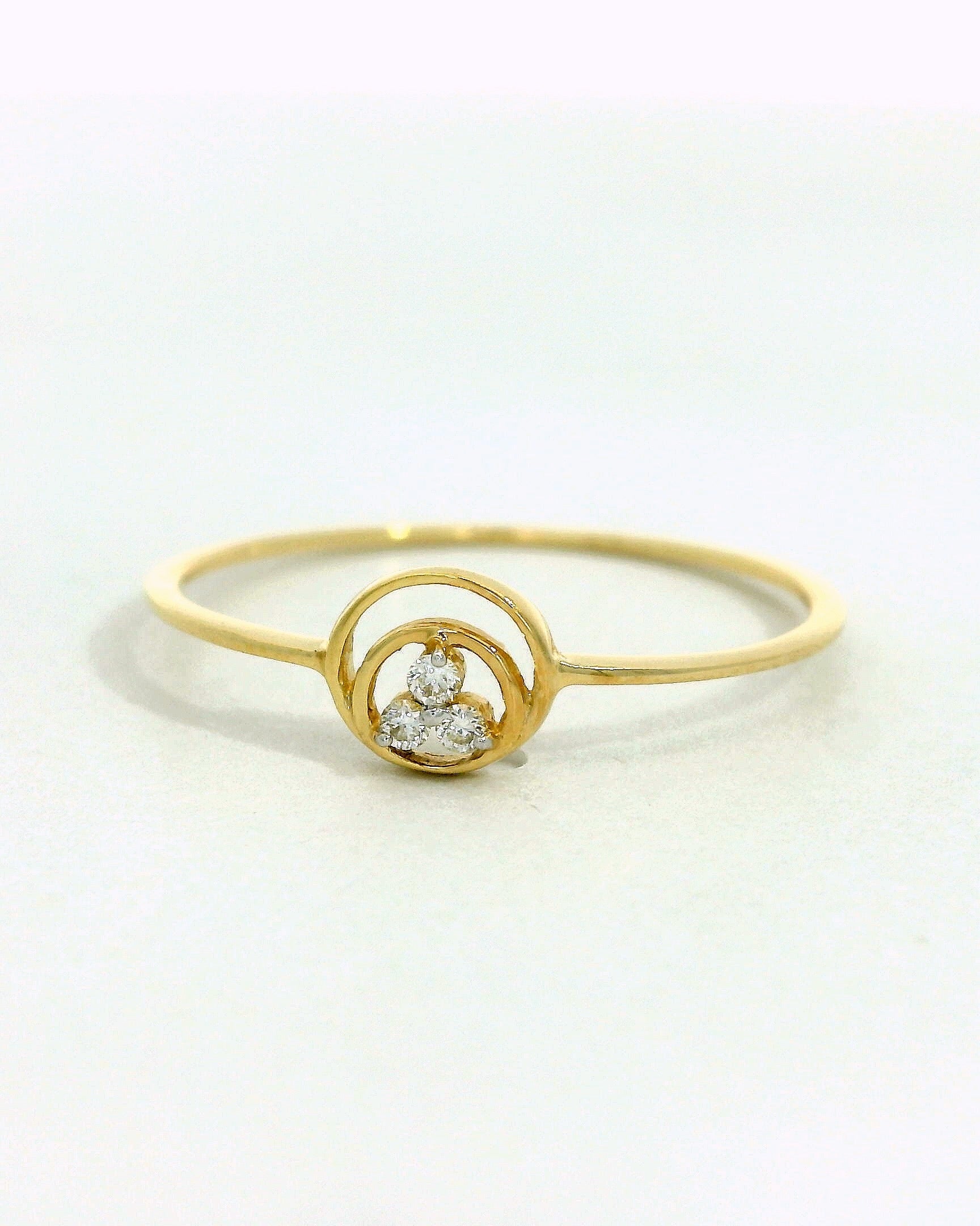 Ananthra  Ring  -RGD916