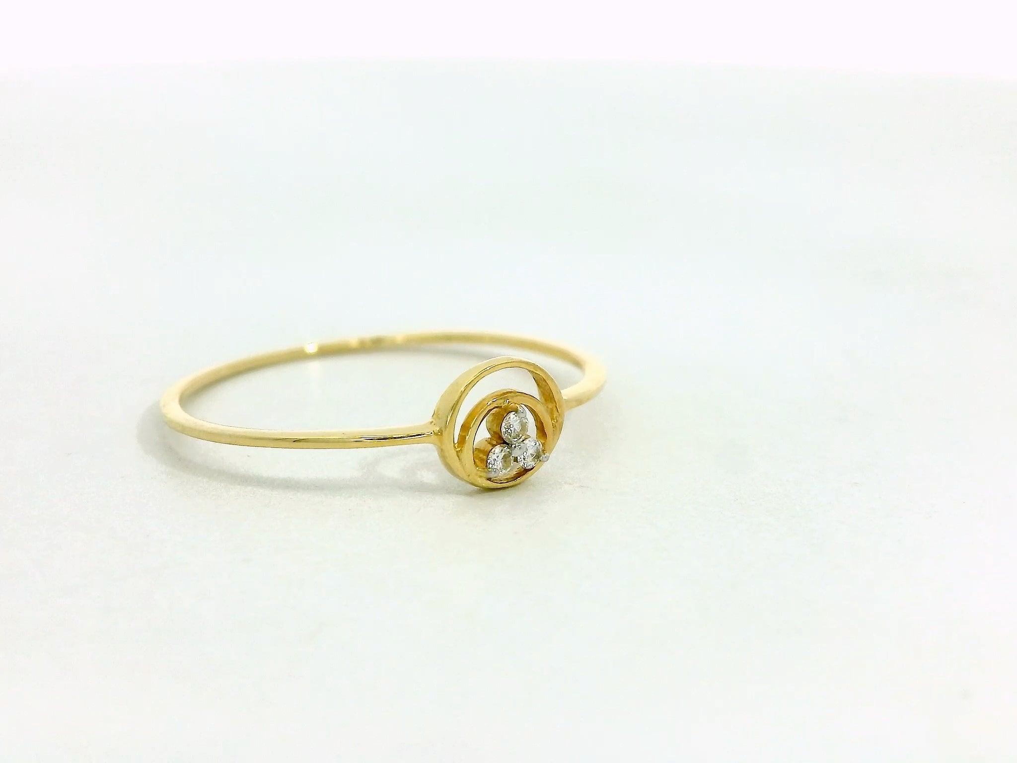 Ananthra  Ring  -RGD916