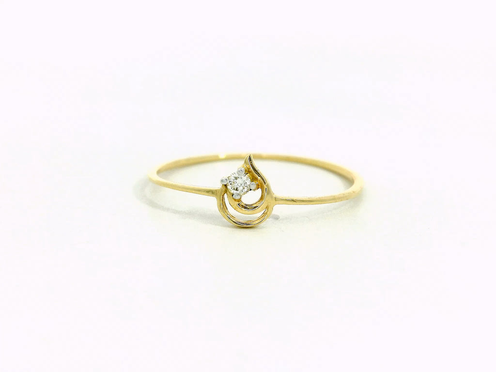 Twilight Spark Ring   - RGD939